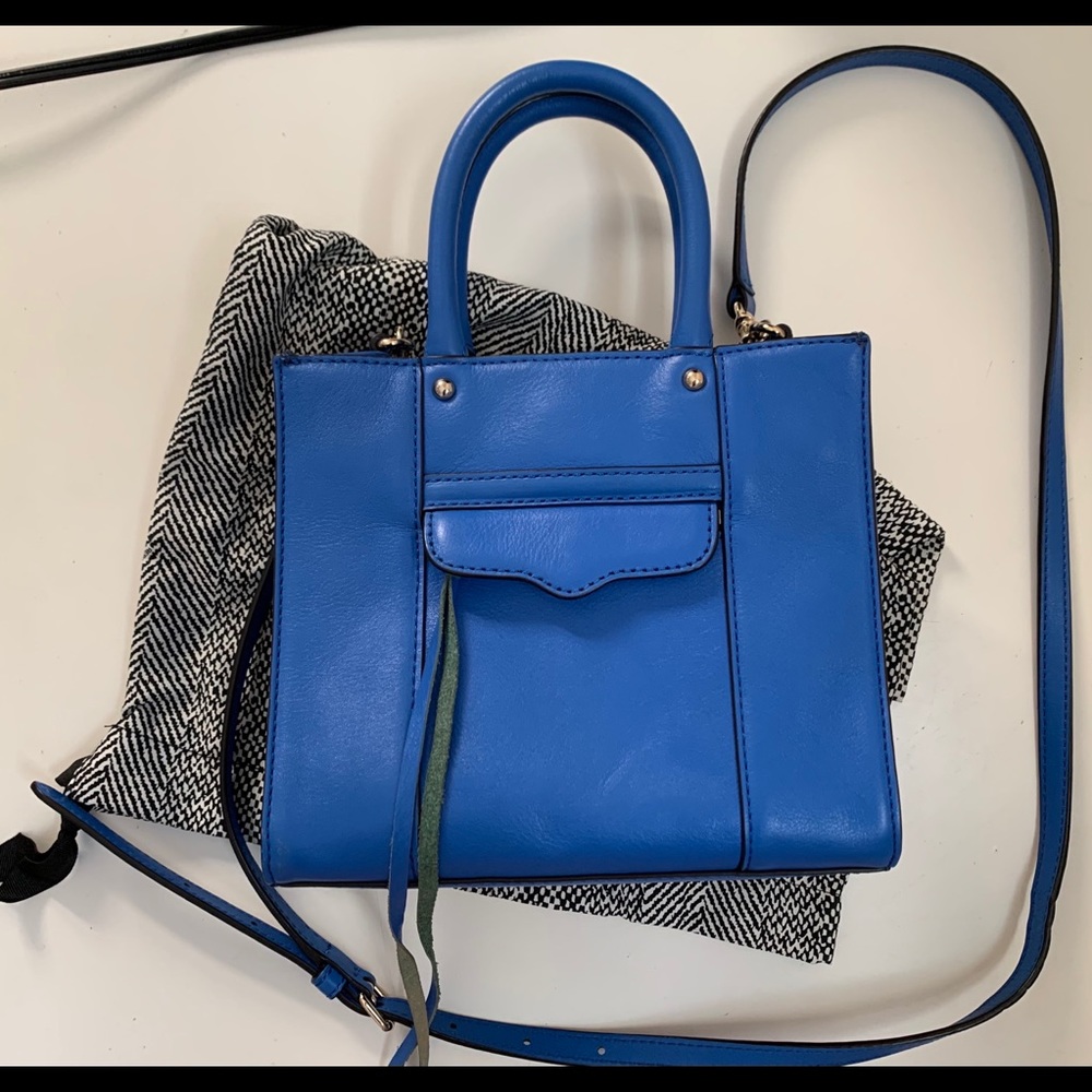 Rebecca minkoff mini mab